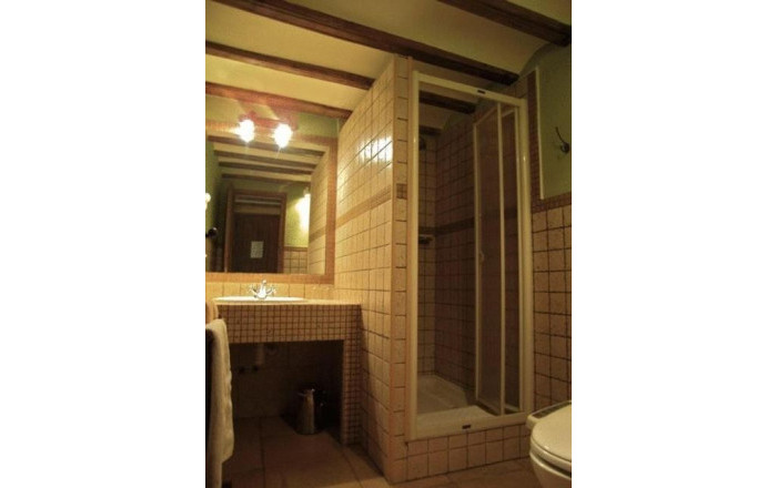 Sale - Hostal -
Castellón - Villafamés