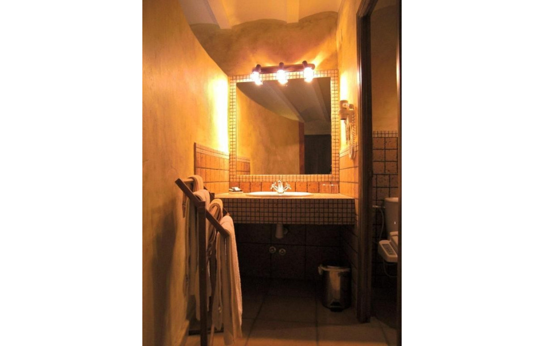 Sale - Hostal -
Castellón - Villafamés