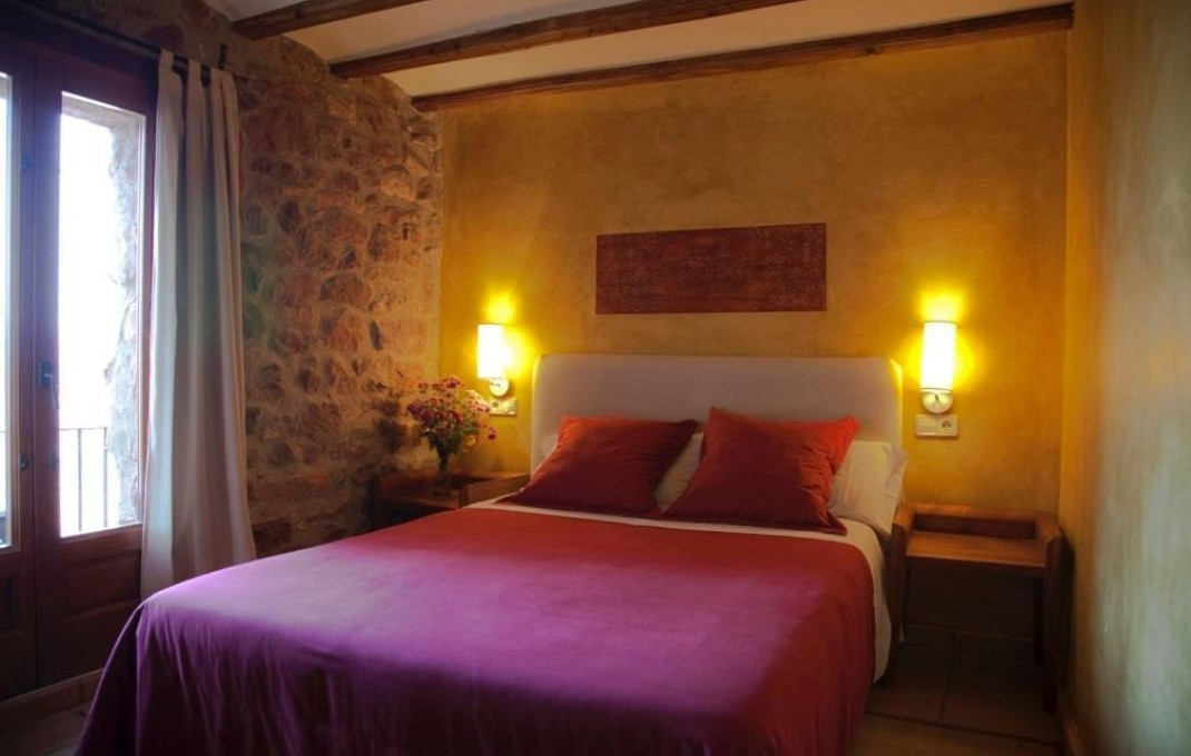 Sale - Hostal -
Castellón - Villafamés