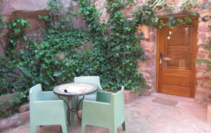 Sale - Hostal -
Castellón - Villafamés