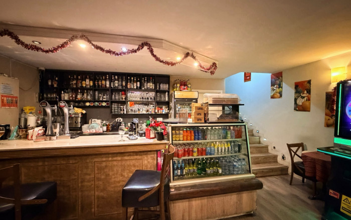 Traspaso - Restaurante -
Barcelona - Eixample