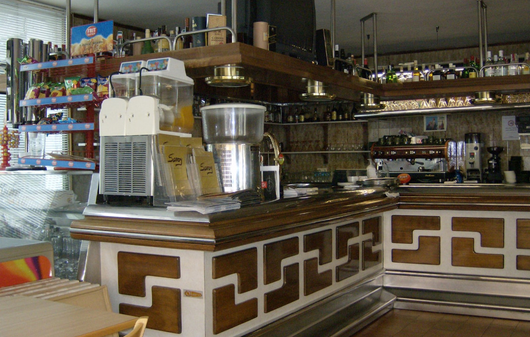 Traspaso - Bar Restaurante -
Blanes