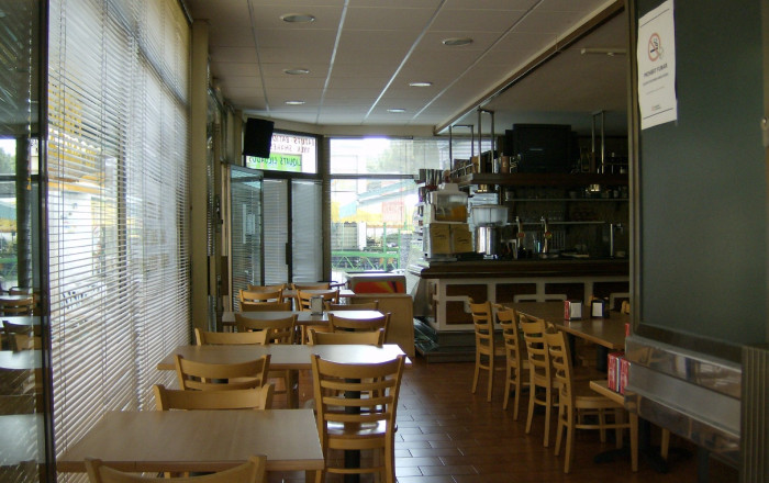 Traspaso - Bar Restaurante -
Blanes