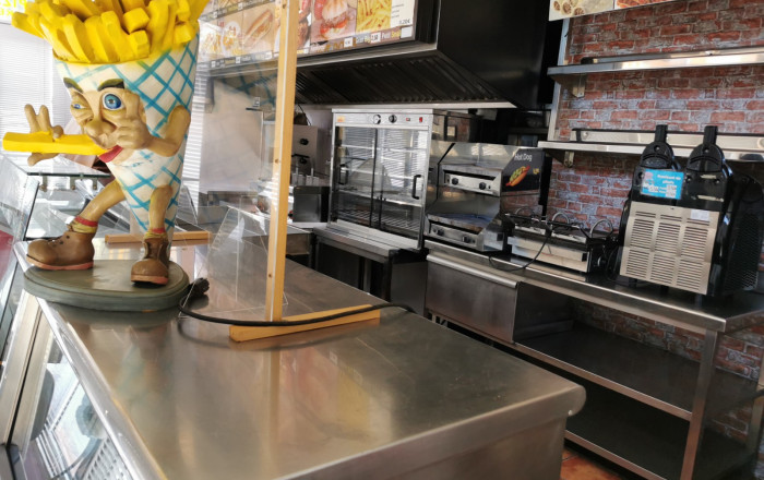 Traspaso - Bar Restaurante -
Blanes