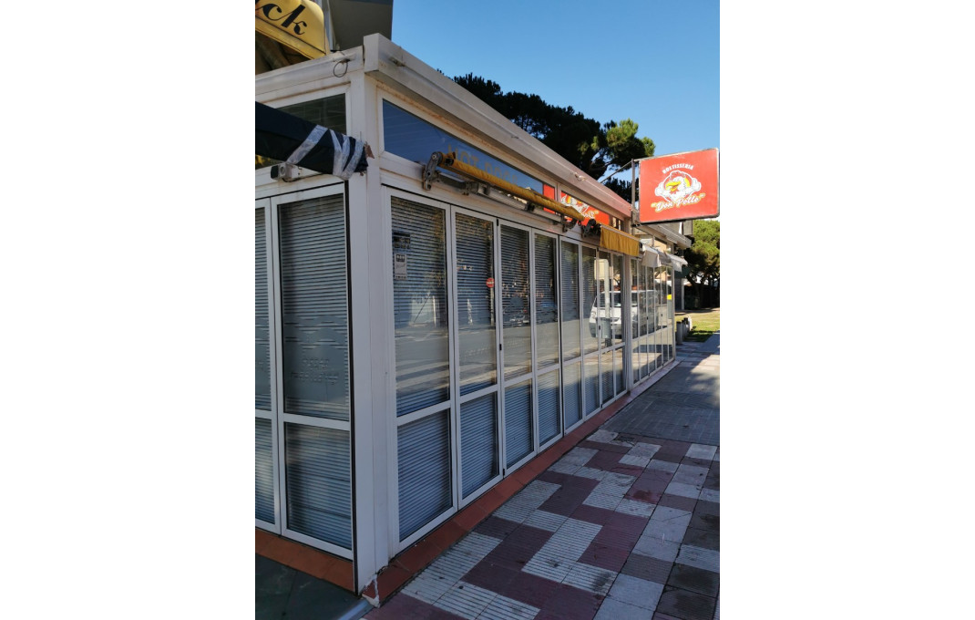 Traspaso - Bar Restaurante -
Blanes