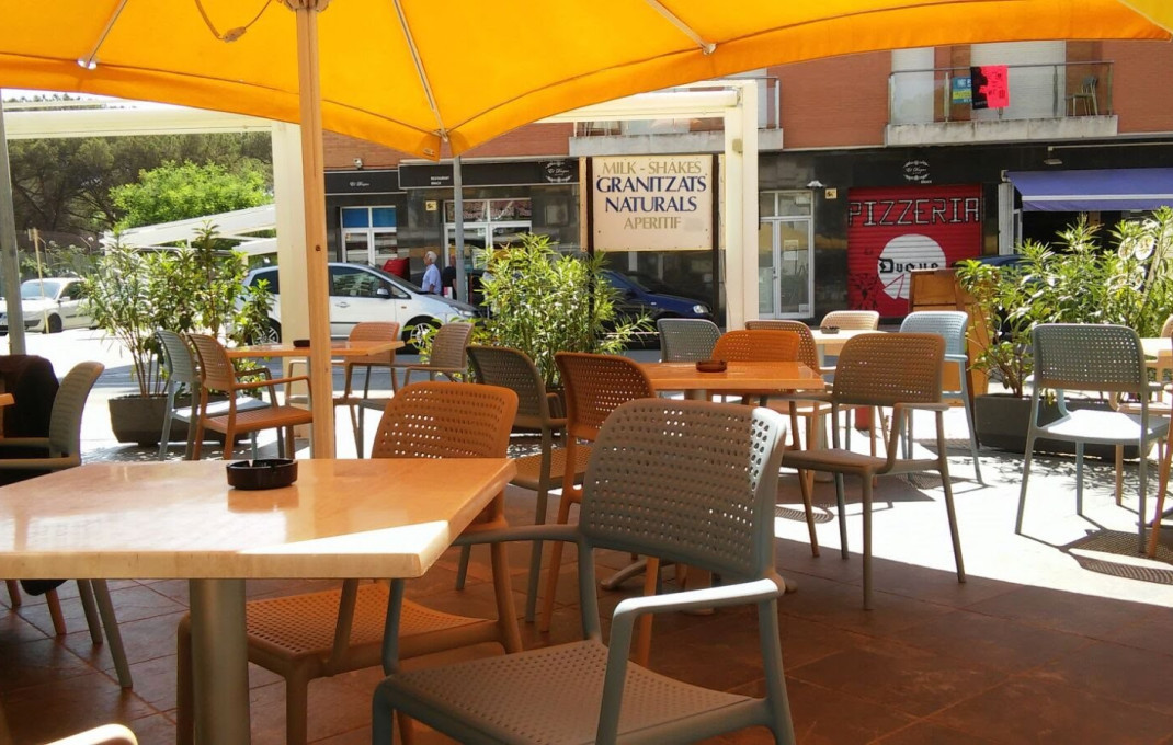 Traspaso - Bar Restaurante -
Blanes