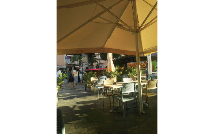 Traspaso - Bar Restaurante -
Blanes