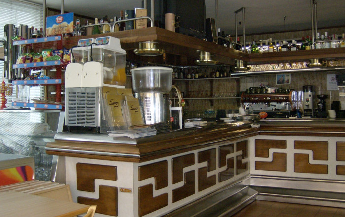 Venta - Bar Restaurante -
Blanes
