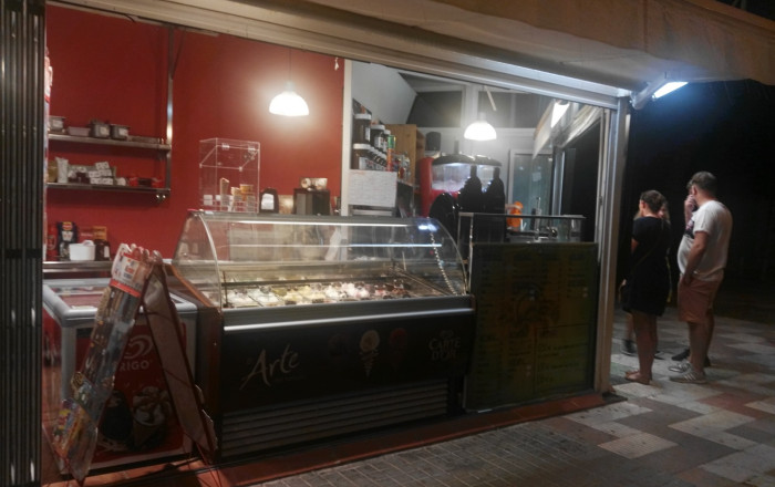 Venta - Bar Restaurante -
Blanes