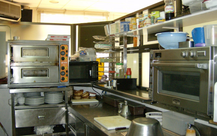 Venta - Bar Restaurante -
Blanes