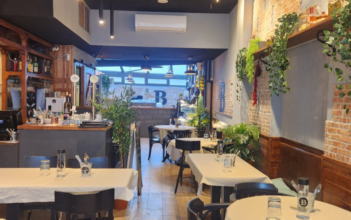 Traspaso - Bar Restaurante -
Sant Cugat del Vallès