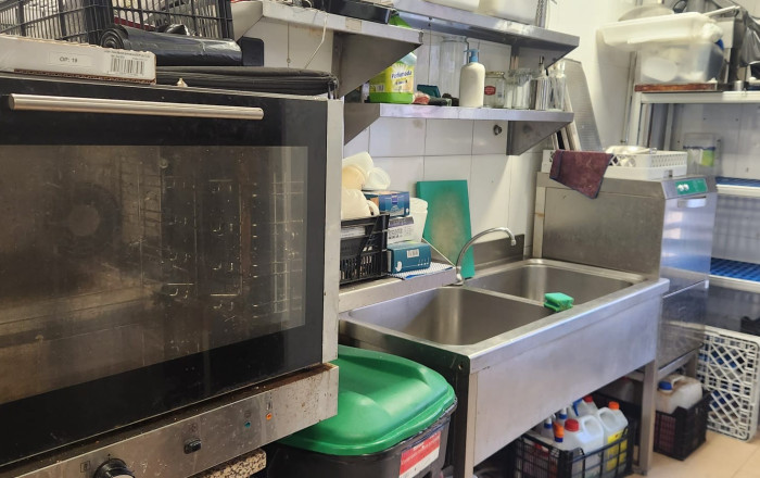 Traspaso - Bar Restaurante -
Sant Cugat del Vallès