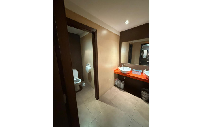 Traspaso - Obradores y/o Panaderias -
Barcelona - Les corts