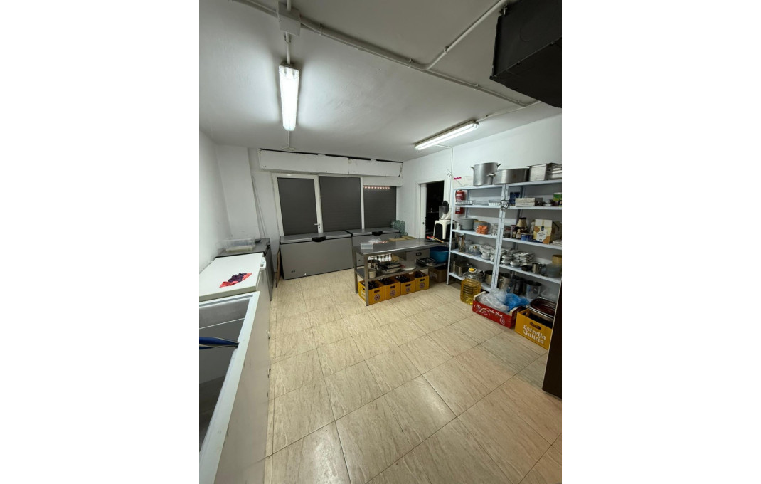 Traspaso - Obradores y/o Panaderias -
Barcelona - Les corts