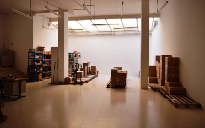 Revente - Local comercial -
Barcelona - Sant Andreu