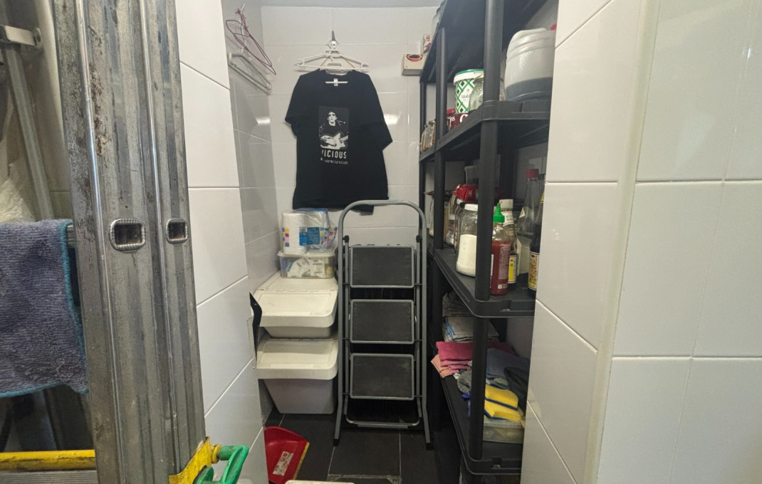 Traspaso - Bar Restaurante -
Barcelona - Ciutat Vella