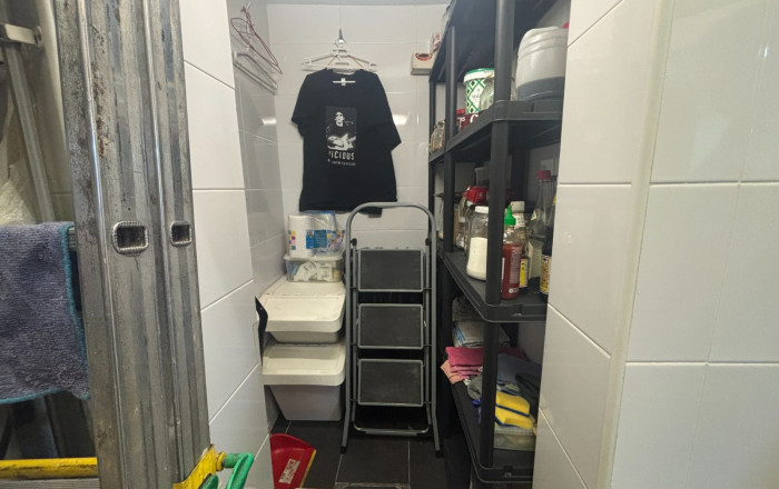 Traspaso - Bar Restaurante -
Barcelona - Ciutat Vella