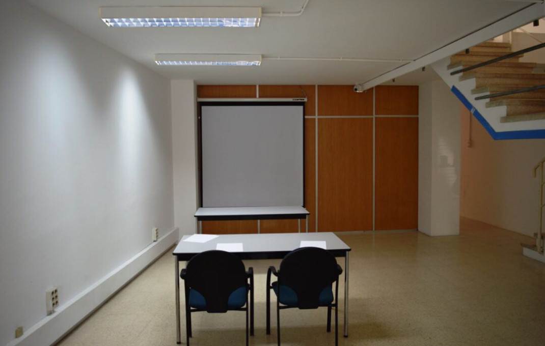 Revente - Local comercial -
Barcelona - Sant Andreu