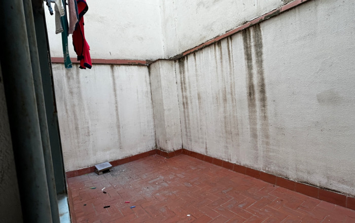 Transfert - magasin d'alimentation -
L'Hospitalet de Llobregat - Pubilla Casas