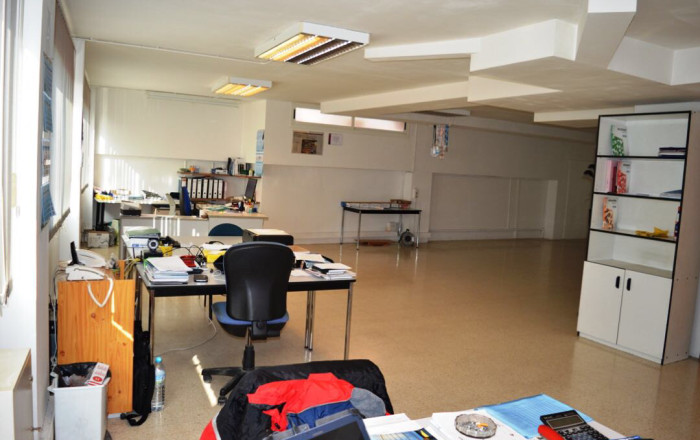 Revente - Local comercial -
Barcelona - Sant Andreu