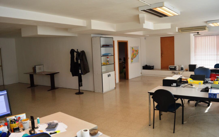 Revente - Local comercial -
Barcelona - Sant Andreu