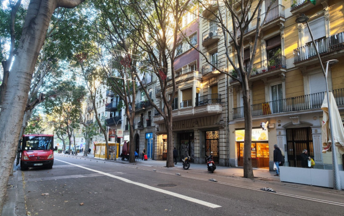 Traspaso - Obradores y/o Panaderias -
Barcelona - Sant Antoni