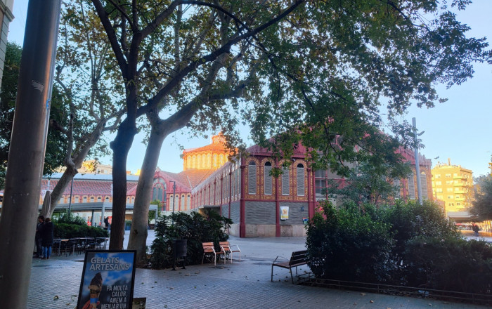 Traspaso - Obradores y/o Panaderias -
Barcelona - Sant Antoni