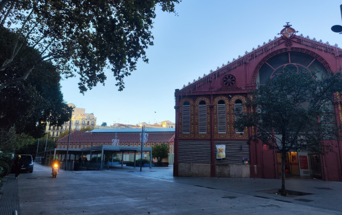 Traspaso - Obradores y/o Panaderias -
Barcelona - Sant Antoni