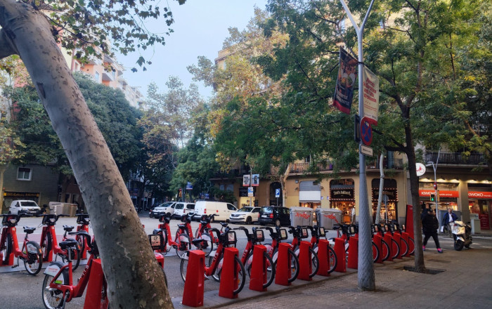 Traspaso - Obradores y/o Panaderias -
Barcelona - Sant Antoni