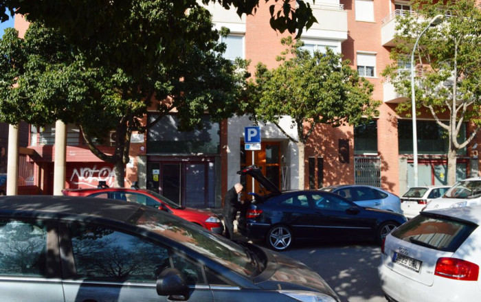 Revente - Local comercial -
Barcelona - Sant Andreu