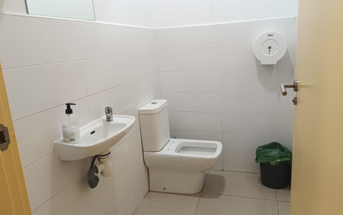 Traspaso - Bar-Cafeteria -
Sant Feliu