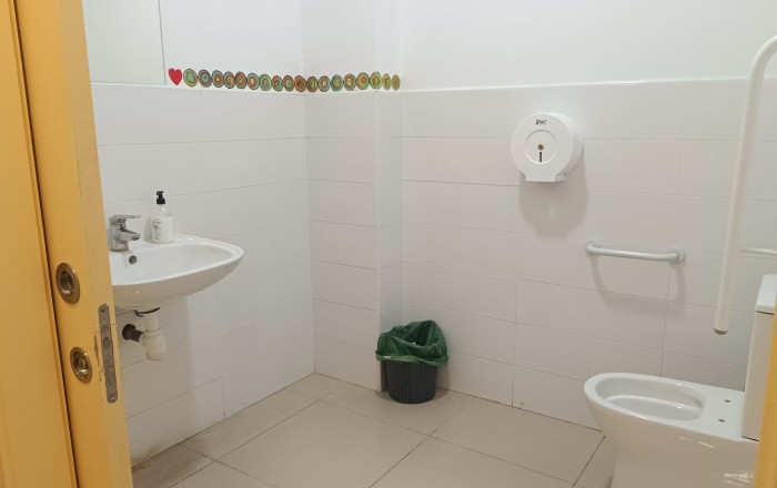 Traspaso - Bar-Cafeteria -
Sant Feliu