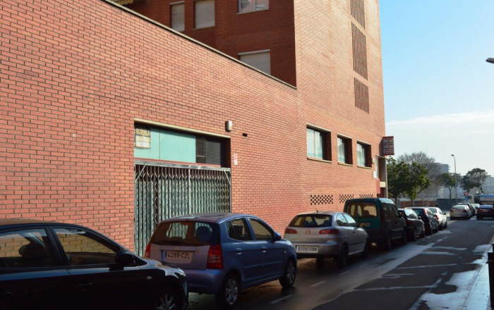 Revente - Local comercial -
Barcelona - Sant Andreu