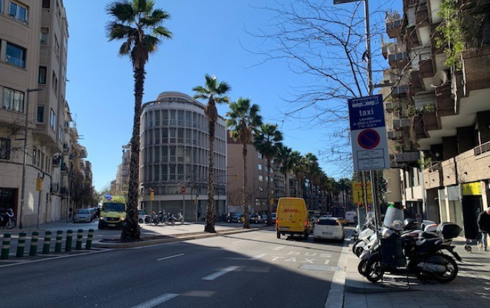 Traspaso - Bar Restaurante -
Barcelona - Sarria-Sant Gervasi