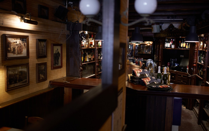 Traspaso - Bar Restaurante -
Barcelona