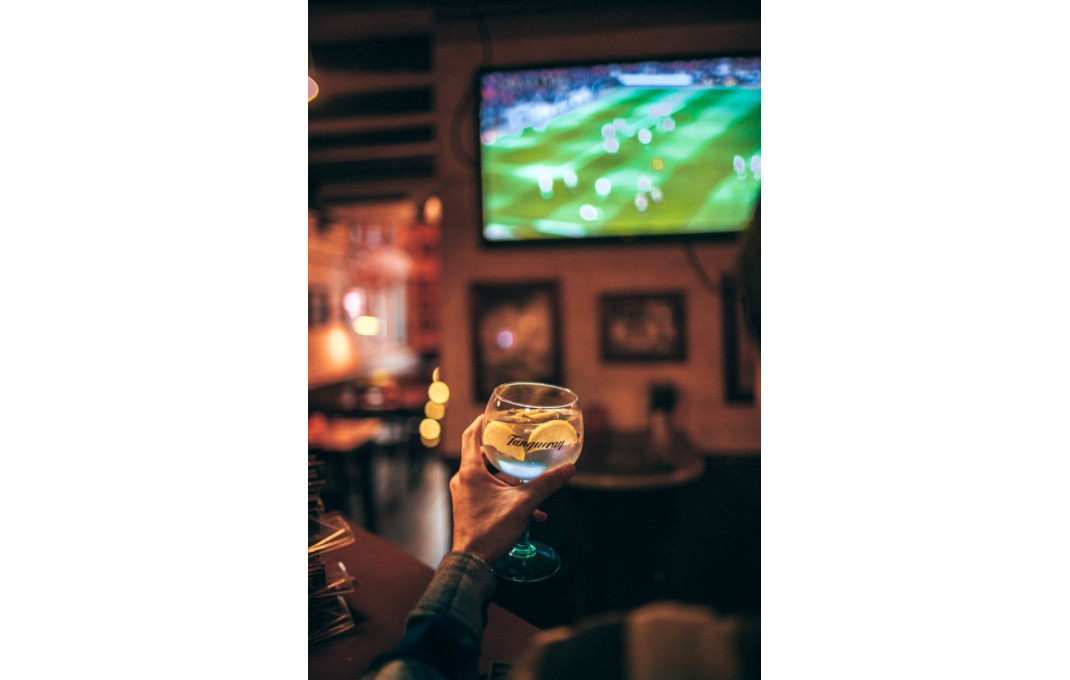 Traspaso - Bar Restaurante -
Barcelona