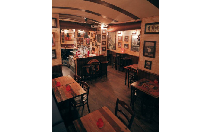 Traspaso - Bar Restaurante -
Barcelona