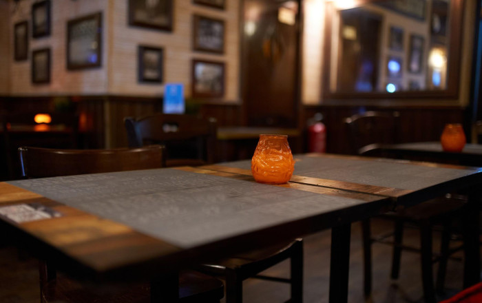 Traspaso - Bar Restaurante -
Barcelona