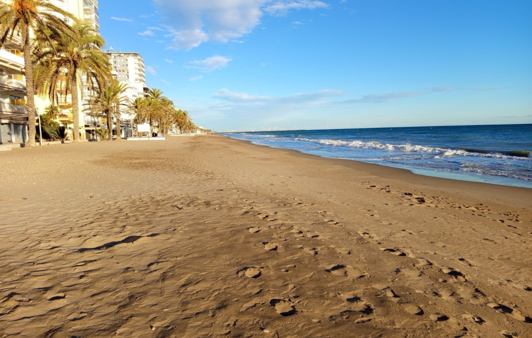 Transfer - Restaurant -
Calafell