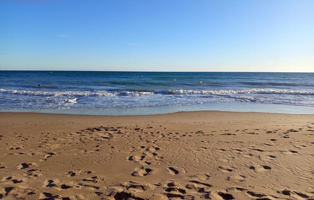 Transfer - Restaurant -
Calafell