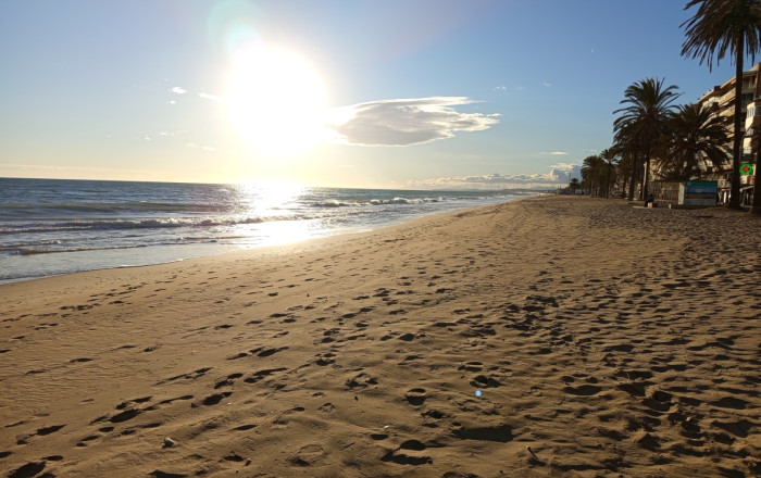 Transfer - Restaurant -
Calafell