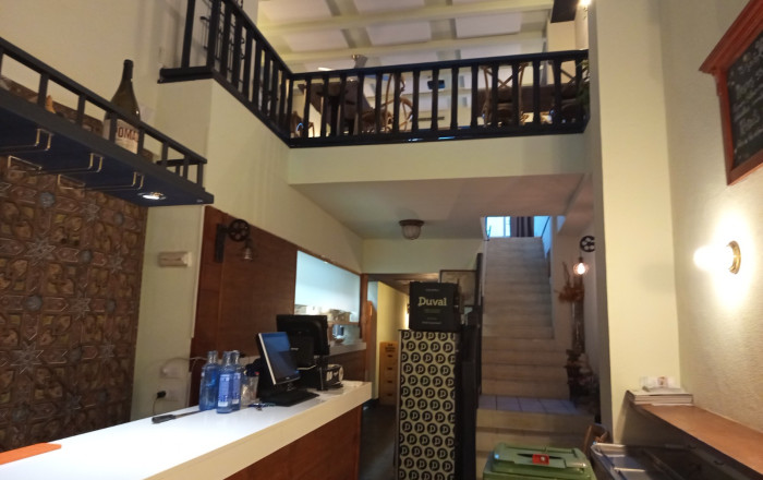 Transfer - Restaurant -
Calafell