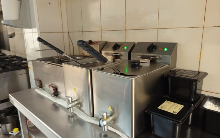 Transfer - Restaurant -
Calafell