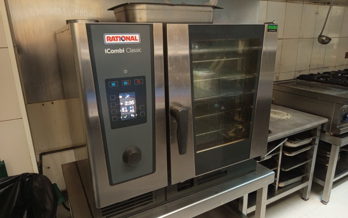 Transfer - Restaurant -
Calafell