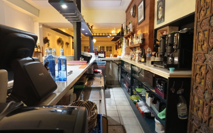 Transfer - Restaurant -
Calafell