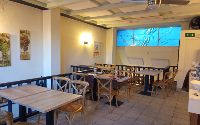 Transfer - Restaurant -
Calafell