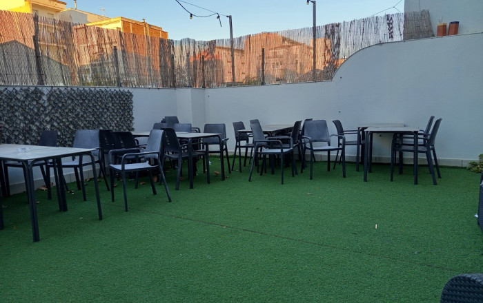 Transfer - Restaurant -
Calafell