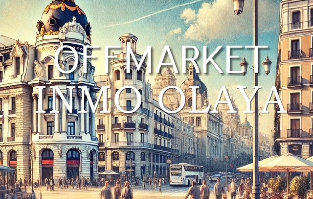 Venta - Hostal -
Barcelona - Eixample Izquierdo