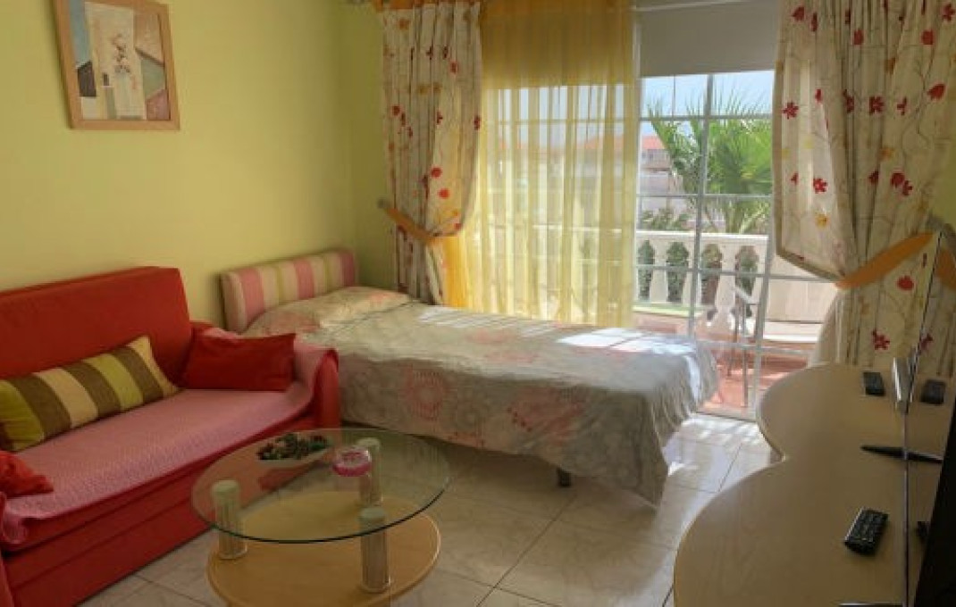 Venta - Apartamentos Turísticos -
Santa Cruz de Tenerife - El Médano