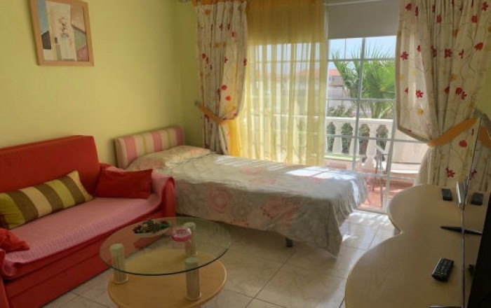 Venta - Apartamentos Turísticos -
Santa Cruz de Tenerife - El Médano